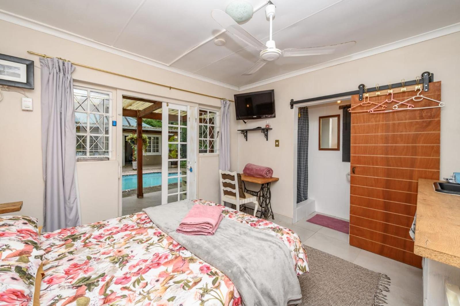 Paradise In The City Cottage Two Port Elizabeth Exterior photo